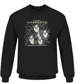 Japandroids Merch