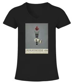 Japandroids Merch