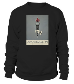 Japandroids Merch