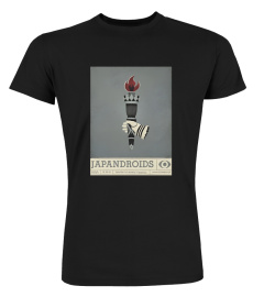 Japandroids Merch