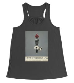 Japandroids Merch