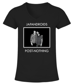 Japandroids Merch