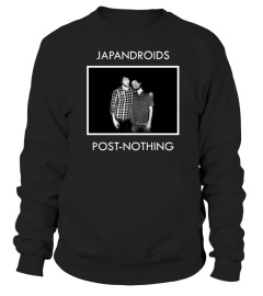 Japandroids Merch