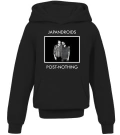 Japandroids Merch