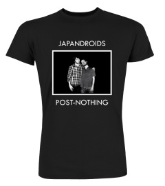 Japandroids Merch