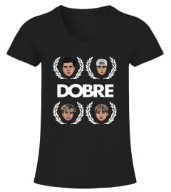 Dobre Brothers Merch