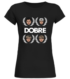 Dobre Brothers Merch