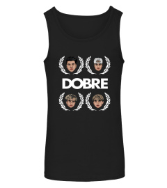 Dobre Brothers Merch