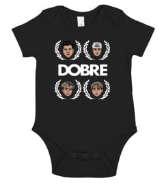 Dobre Brothers Merch