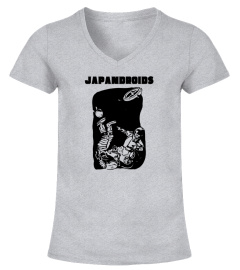 Japandroids Merch