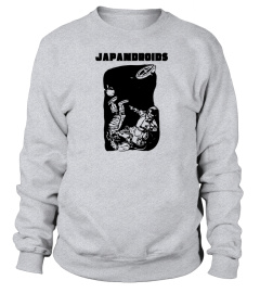 Japandroids Merch