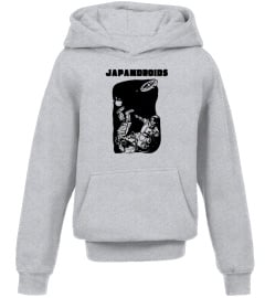 Japandroids Merch