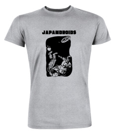 Japandroids Merch