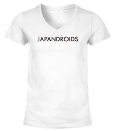 Japandroids Merch