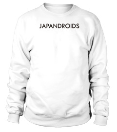 Japandroids Merch