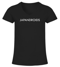 Japandroids Merch