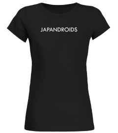 Japandroids Merch