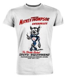 MICKEY THOMPSON SPEED EQIP WT 005