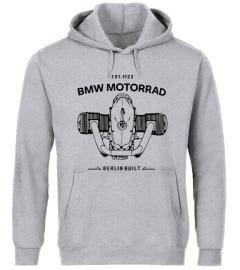 BMW Motorrad Boxer GR 003