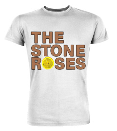 The Stone Roses WT 007