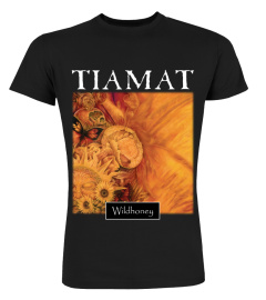 Tiamat BK 001