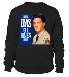 Elvis Presley 007 BK