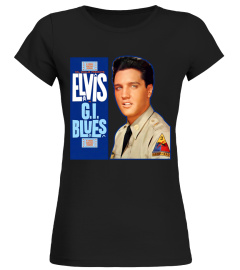 Elvis Presley 007 BK