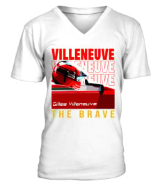 Gilles Villeneuve 11 WT