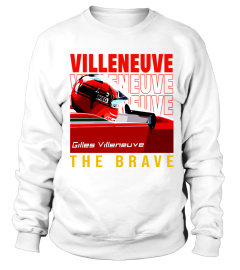 Gilles Villeneuve 11 WT