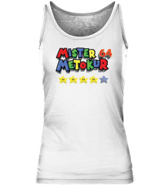 Mister Metokur Merch