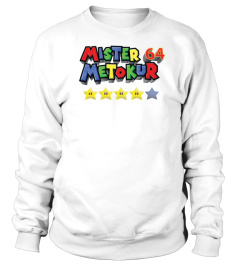 Mister Metokur Merch