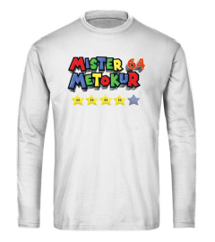 Mister Metokur Merch