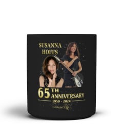 2024 anniversary Susanna Hoffs