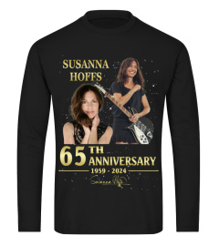 2024 anniversary Susanna Hoffs