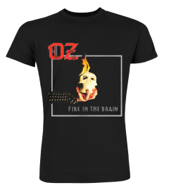 MET Fire in the Brain Oz BK