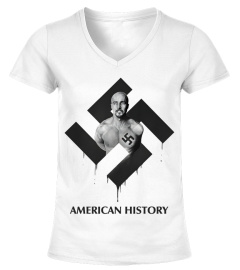 001. American History X WT