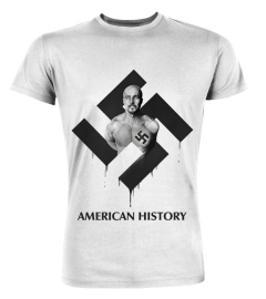 001. American History X WT