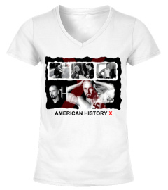 002. American History X WT