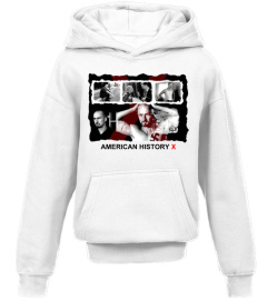 002. American History X WT