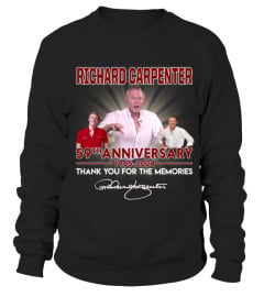 RICHARD CARPENTER 59TH ANNIVERSARY