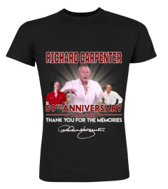 RICHARD CARPENTER 59TH ANNIVERSARY