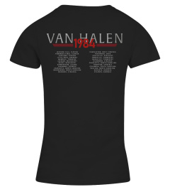 Limited Edition -Van Halen