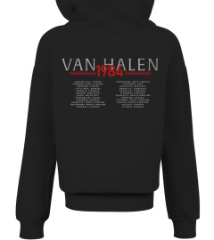 Limited Edition -Van Halen