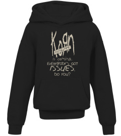 Korn 2 005 BK