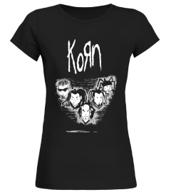 Korn 2 0016 BK