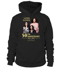 2024 anniversary Laura Pausini