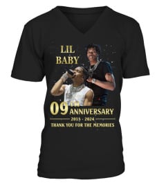 2024 anniversary Lil Baby