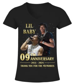 2024 anniversary Lil Baby