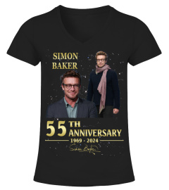 2024 anniversary Simon Baker