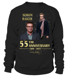 2024 anniversary Simon Baker